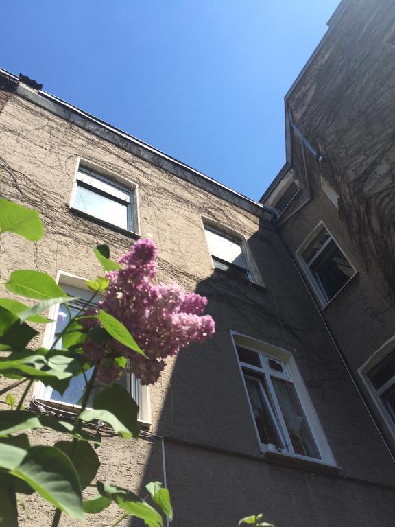 Rohan's Appartement