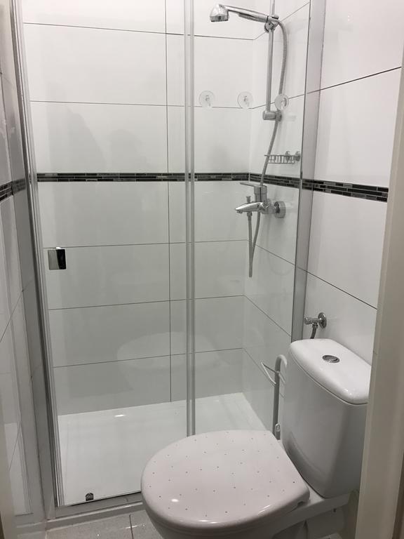 Rohan's Appartement Keulen