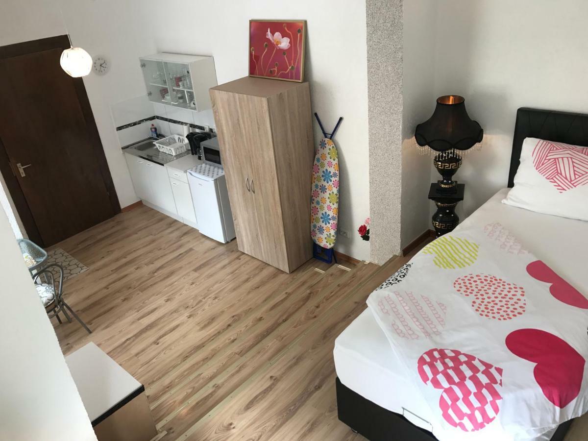 Appartement Rohan's Keulen