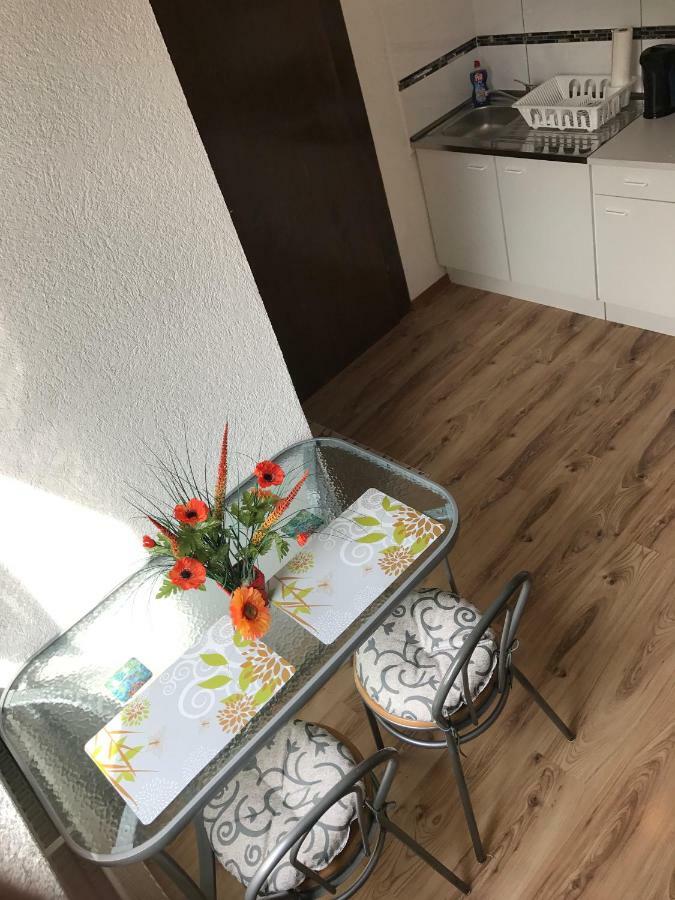 Rohan's Appartement Keulen