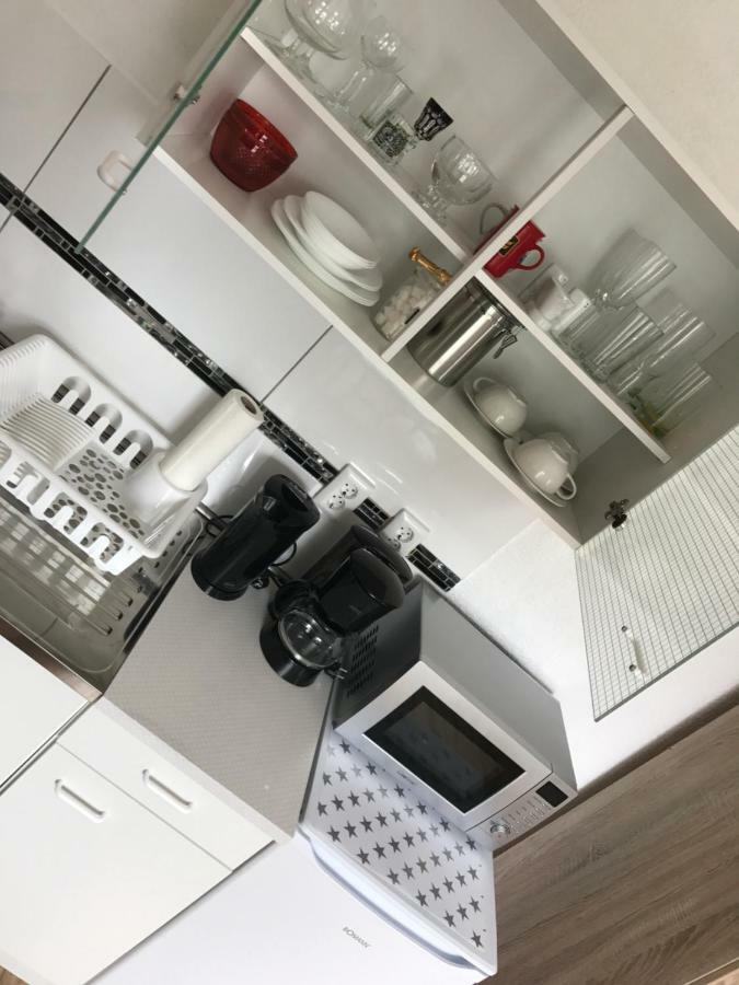 Rohan's Appartement Keulen