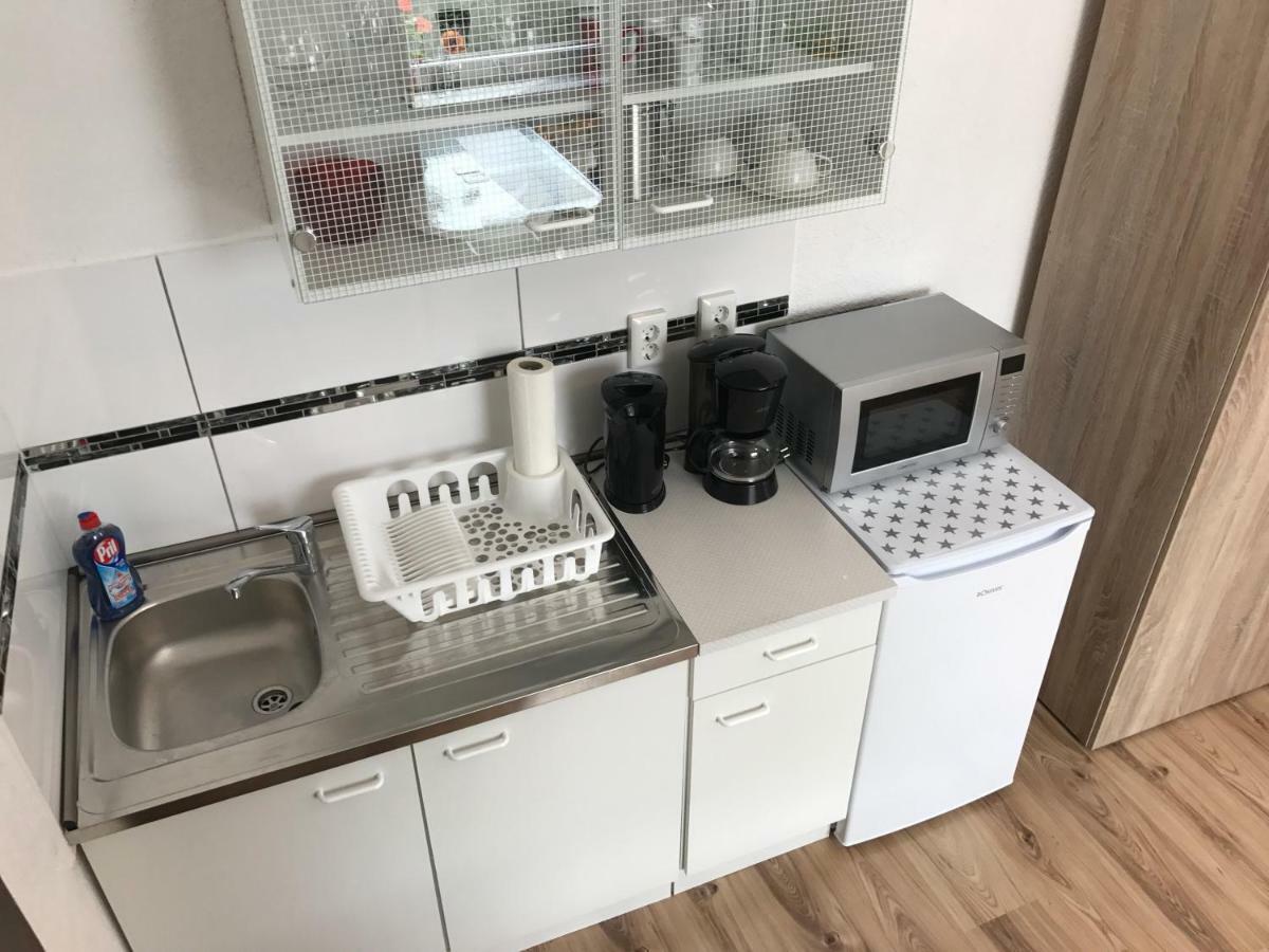 Rohan's Appartement