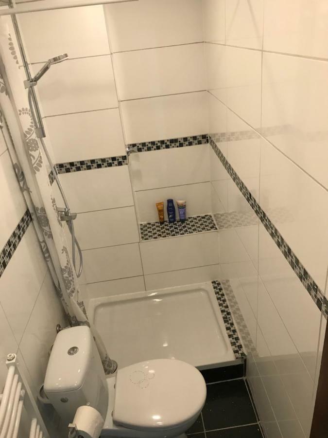 Rohan's Appartement Keulen