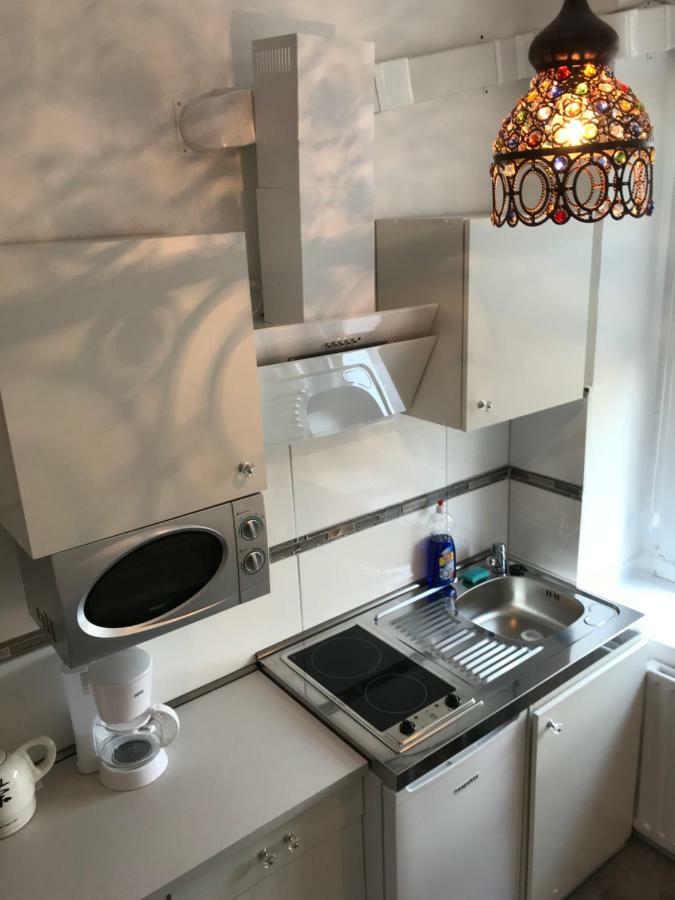 Rohan's Appartement Keulen