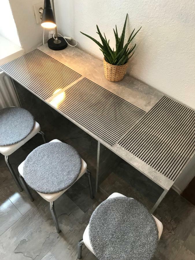 Rohan's Appartement Keulen