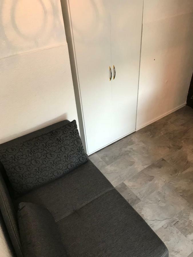 Rohan's Appartement Keulen