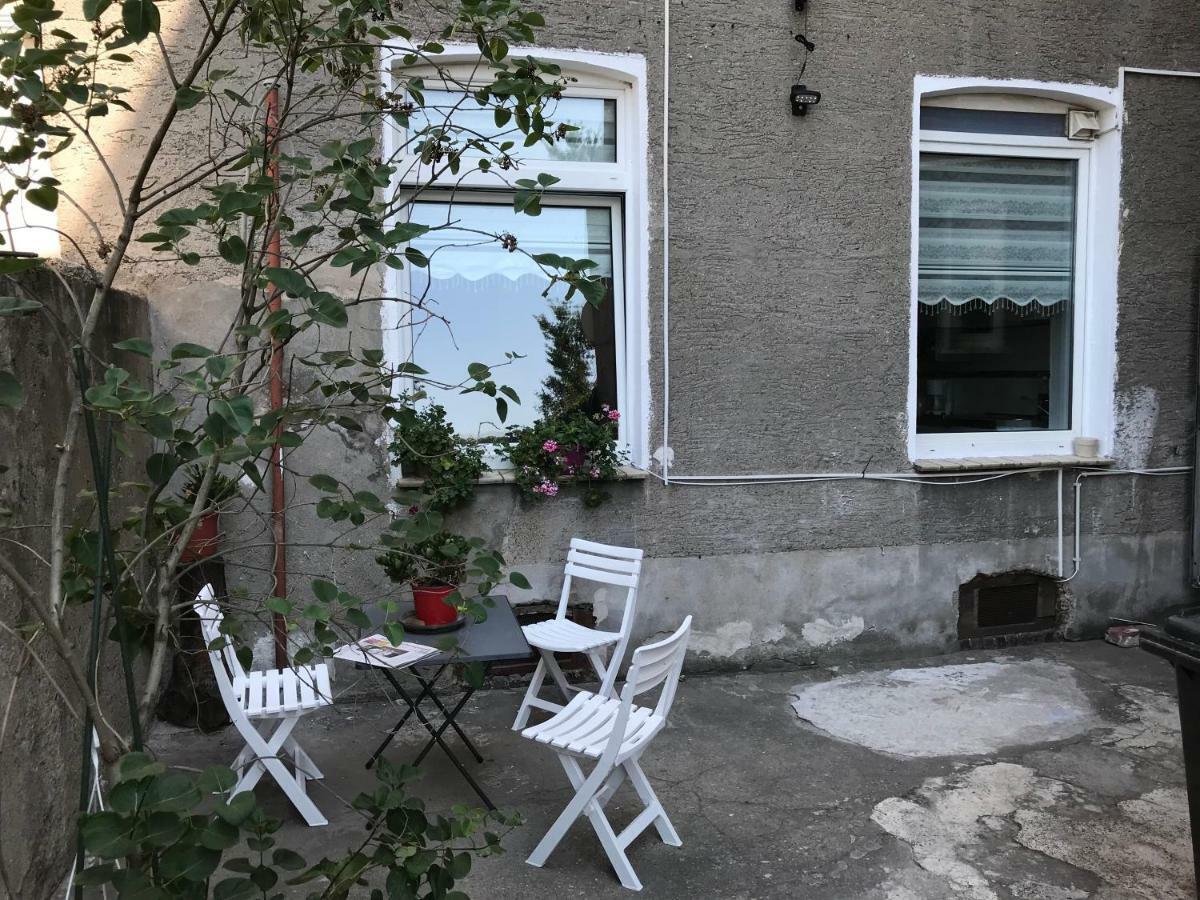 Appartement Rohan's Keulen