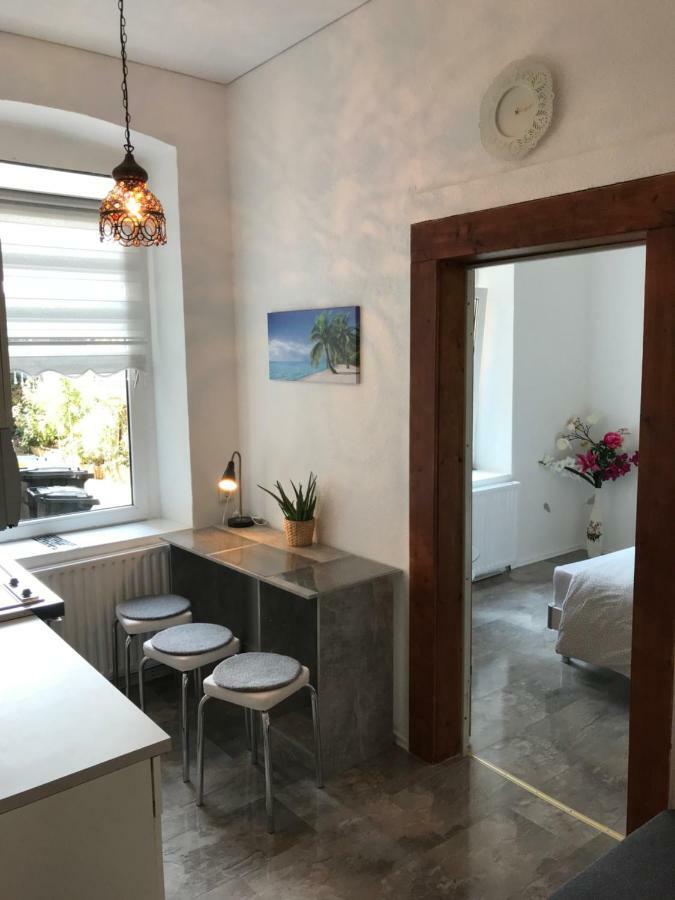 Rohan's Appartement Keulen