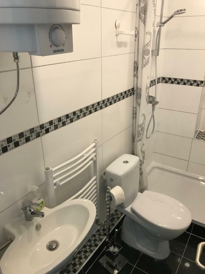 Rohan's Appartement Keulen