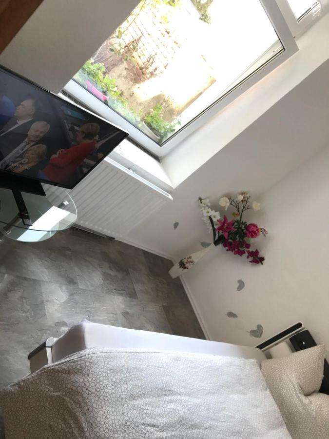 Rohan's Appartement